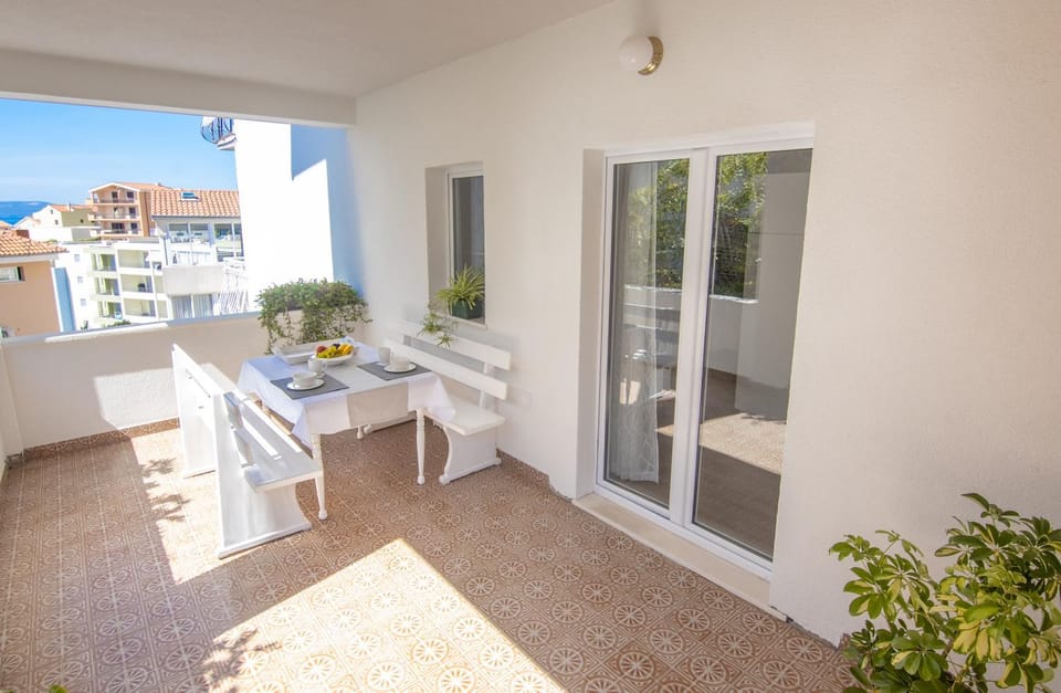 Apartman Grepo Apartment in Makarska