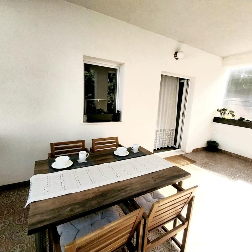 Apartman Grepo Apartment in Makarska