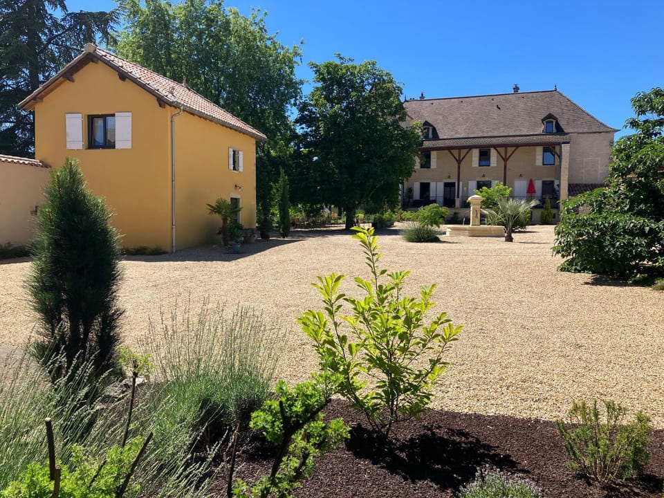 Garden, Garden, View (from property/room), Garden view, Garden view, Inner courtyard view