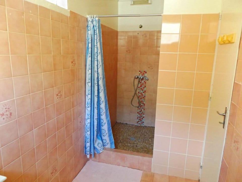 Résidence Cassin Nicol Apartment in Leeward Islands