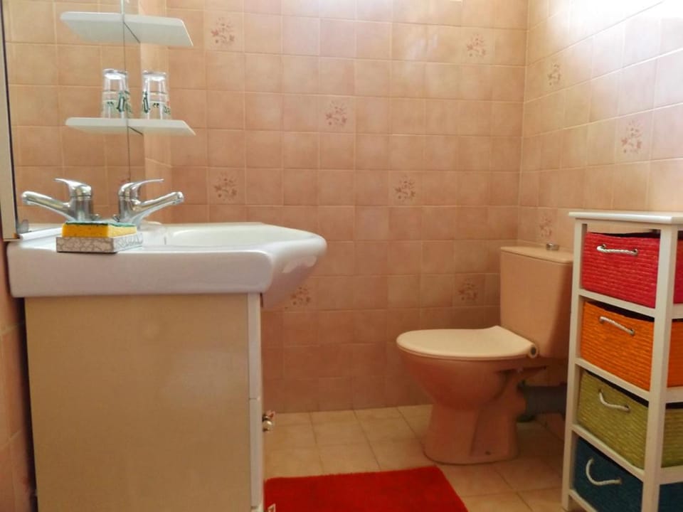 Résidence Cassin Nicol Apartment in Leeward Islands