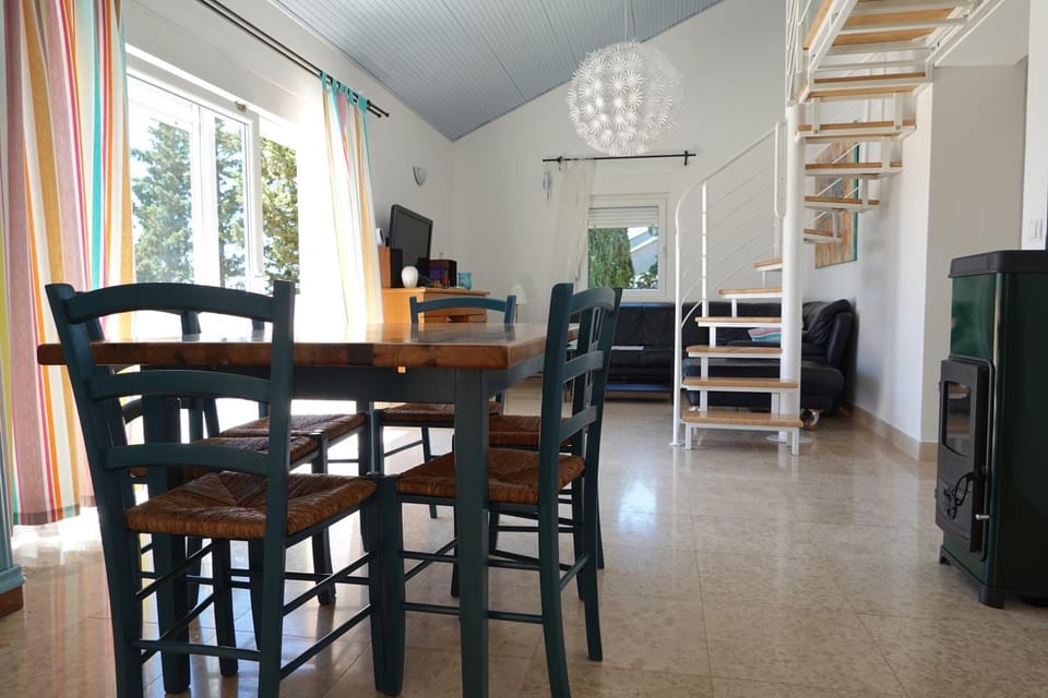 Vila Paula 6+1 Apartment in Lika-Senj County