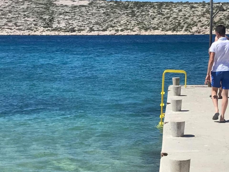 Vila Paula 6+1 Apartment in Lika-Senj County