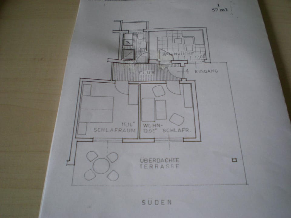 Ferienwohnung Zechner Apartment in Velden am Wörthersee