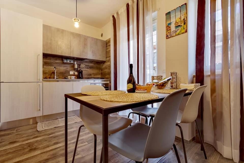 Dimora Silcla 2 Apartment in Polignano a Mare