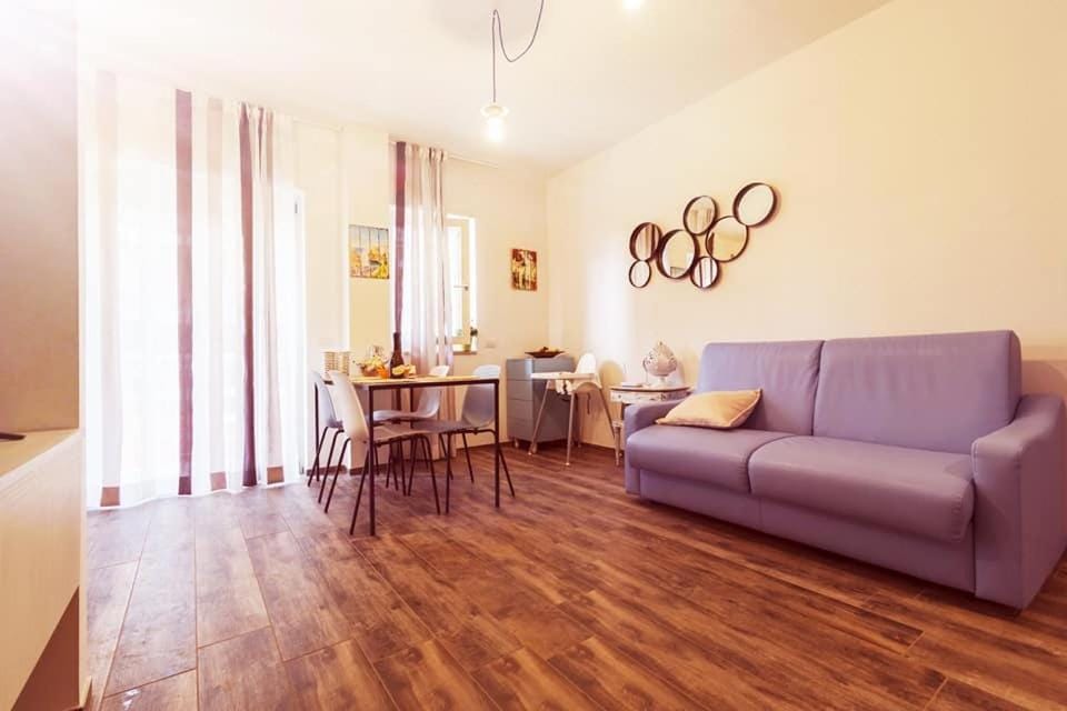 Dimora Silcla 2 Apartment in Polignano a Mare