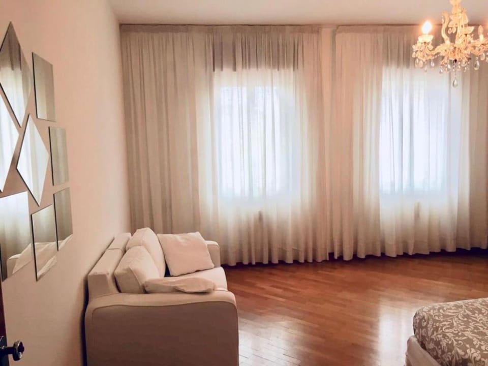 Casa Mamma Mia Apartment in Veneto