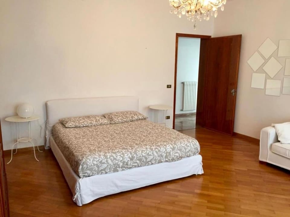 Casa Mamma Mia Apartment in Veneto