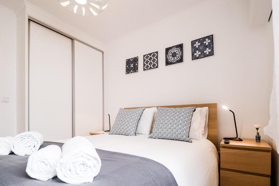 Casas da Vila - Beach Apartments By Silver Prop Apartment in Nazaré