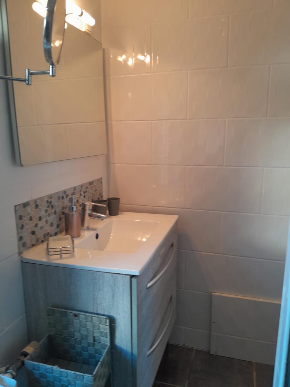 Les oyats Bed and Breakfast in Le Crotoy