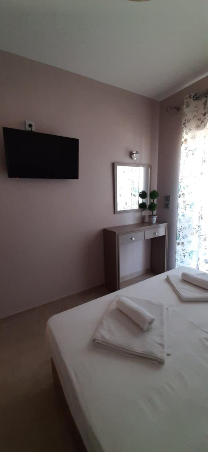 SEA VIEW TONIAS APARTMENTS Aphrodite Apartment in Pieria, Greece