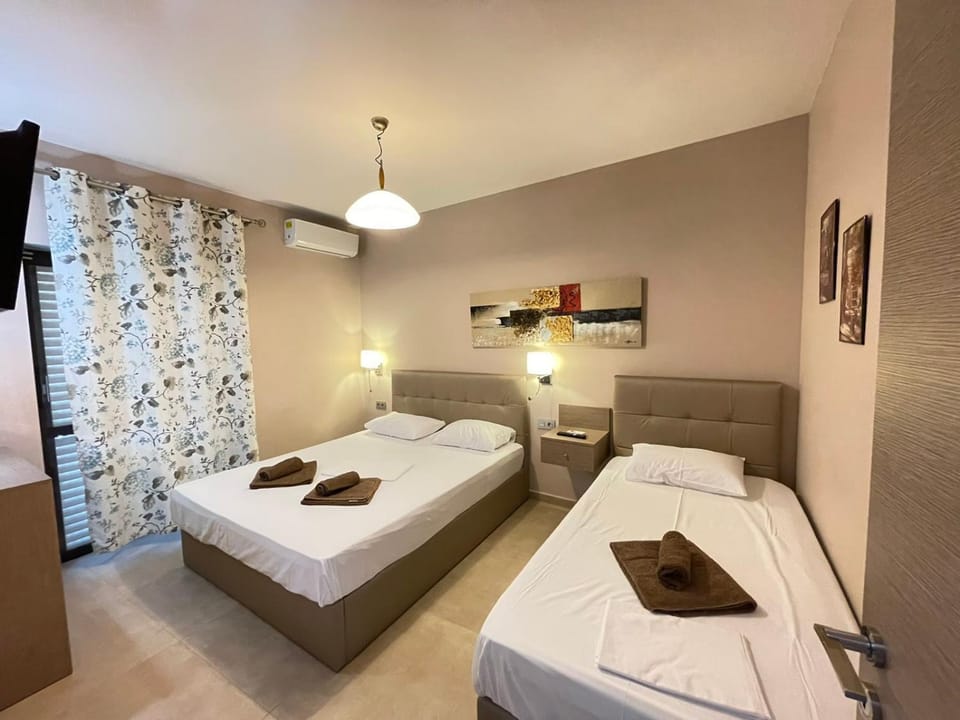 SEA VIEW TONIAS APARTMENTS Aphrodite Apartment in Pieria, Greece