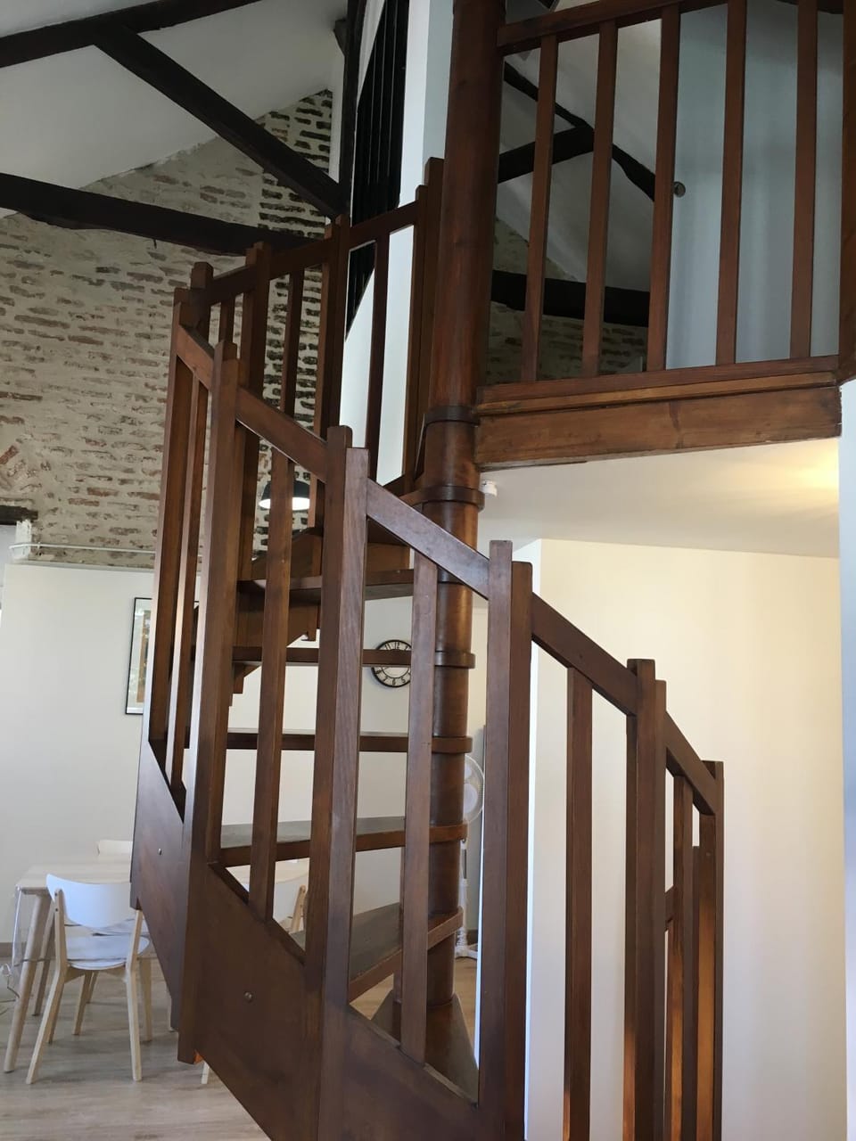 Le Loft Du Chateau Du Roi Apartment in Cahors