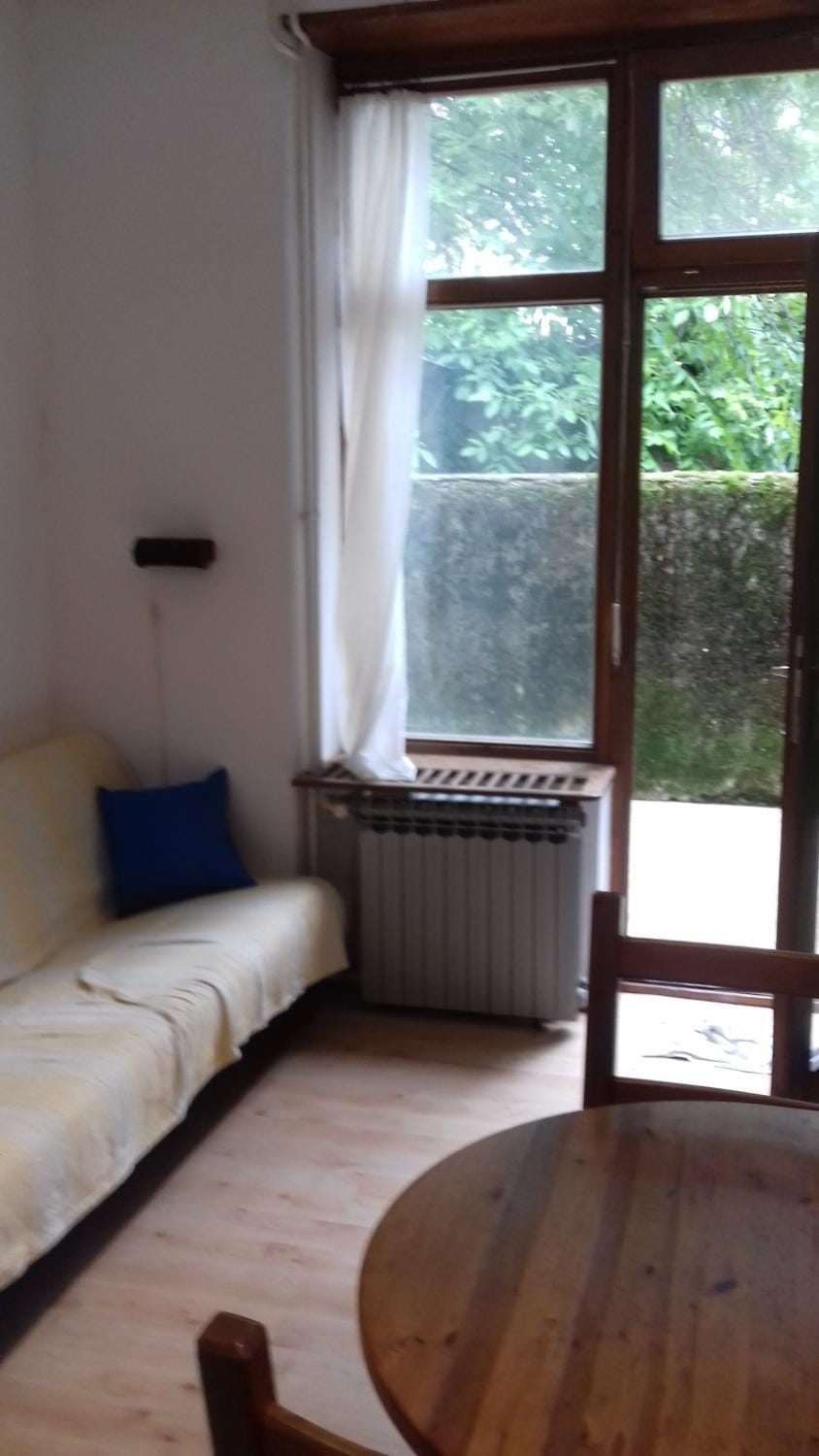 kod Elipse Apartment in City of Zagreb