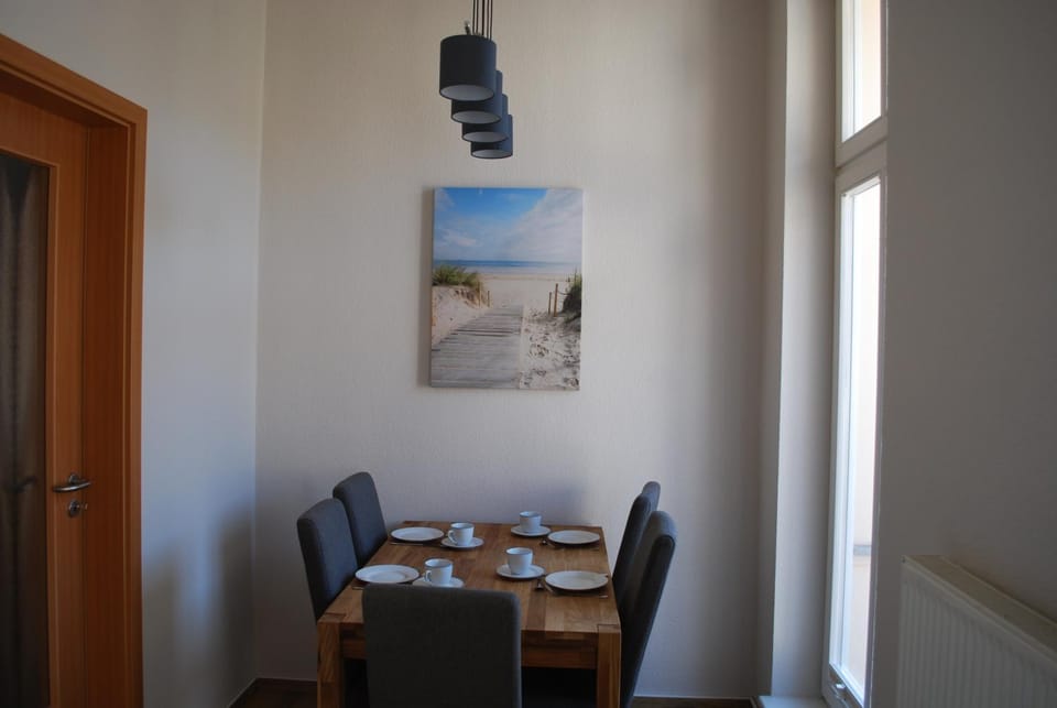 Villa-Anna-App-05 Apartment in Heringsdorf