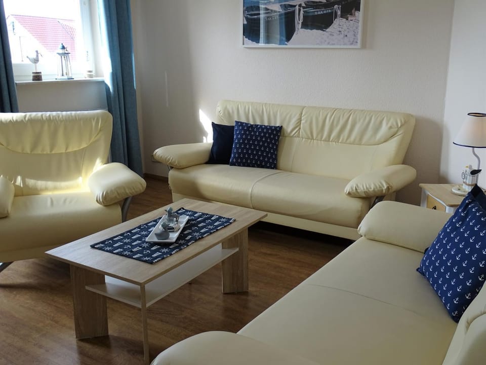 Scheitz 3 Apartment in Dahme
