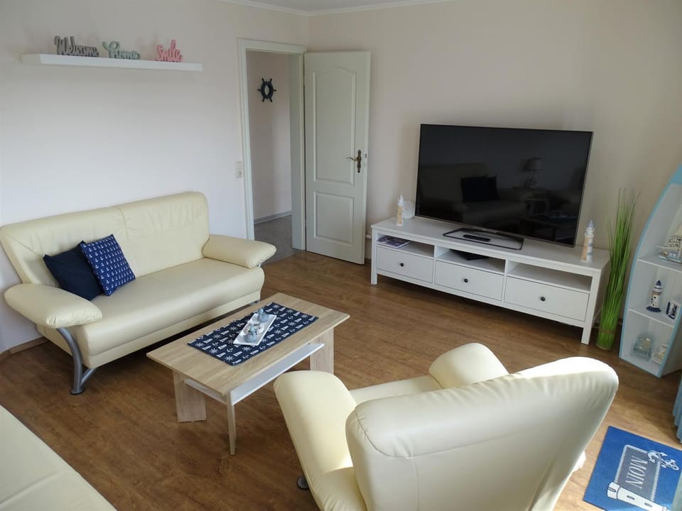 Scheitz 3 Apartment in Dahme