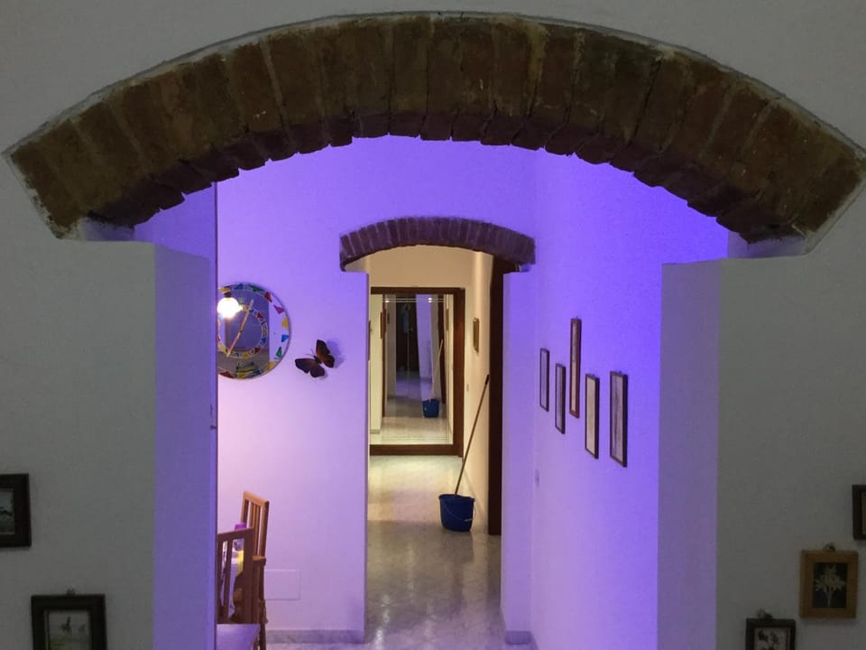 Anne Marie Sweet Home Apartment in Livorno