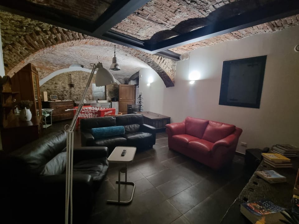 Guest House Seme Di Faggio Bed and Breakfast in Piedmont