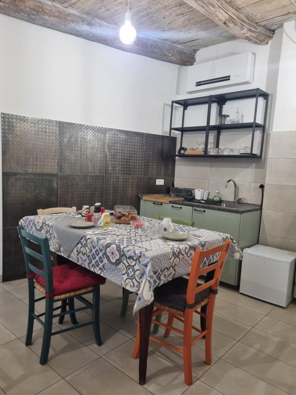 Guest House Seme Di Faggio Bed and Breakfast in Piedmont