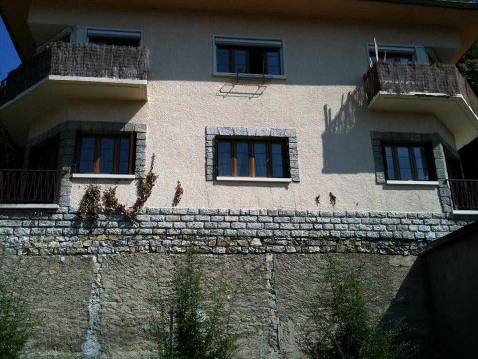 Appart-charme-Aix Apartment in Aix-les-Bains