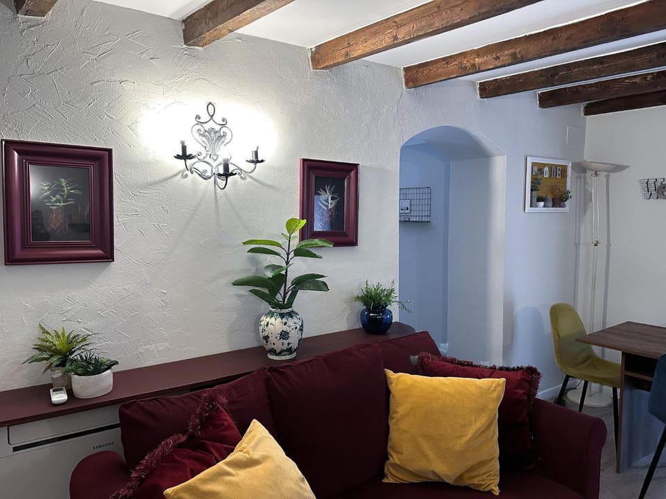 Dimora Romantica apartment Apartment in Bellagio