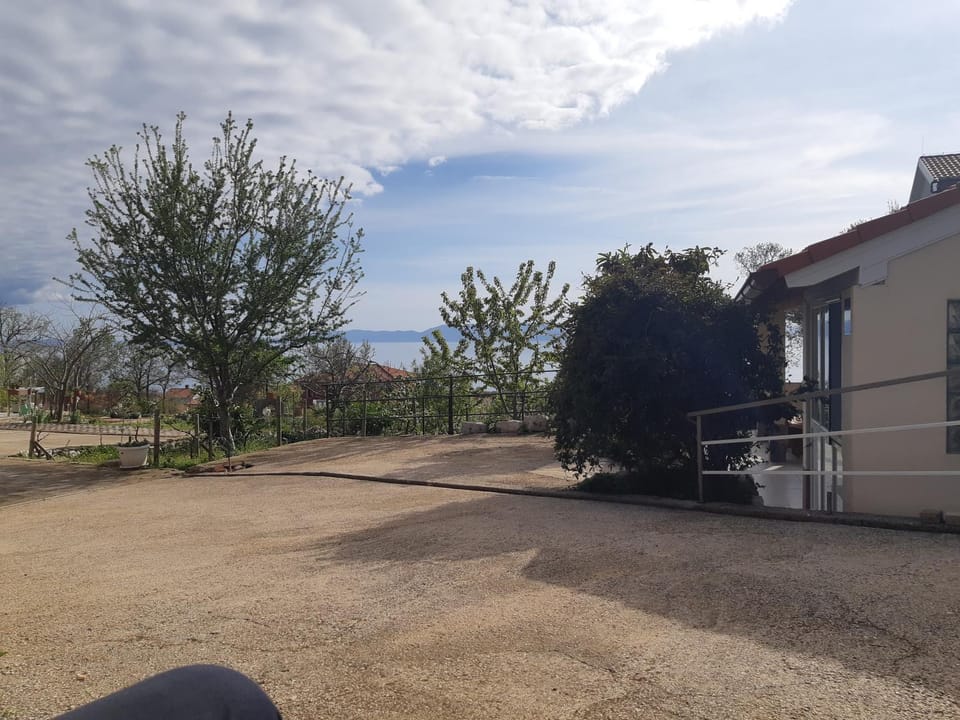 Studio app Ana Apartment in Primorje-Gorski Kotar County