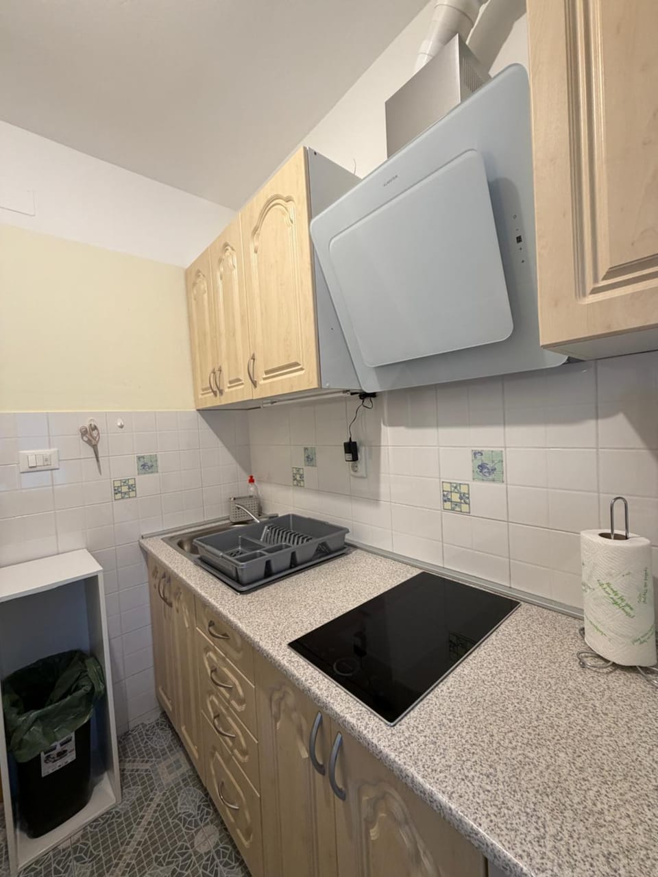 Studio app Ana Apartment in Primorje-Gorski Kotar County