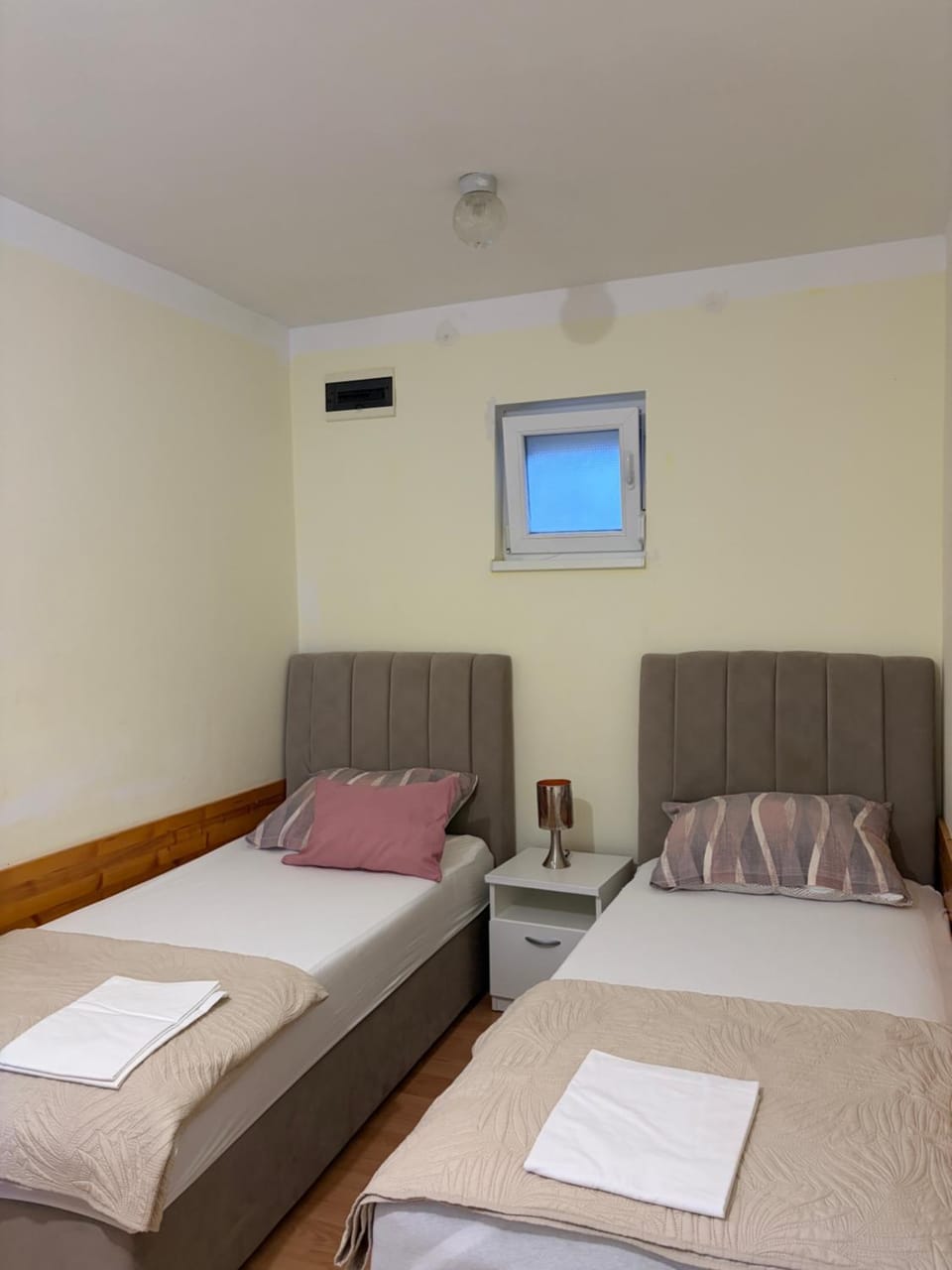 Studio app Ana Apartment in Primorje-Gorski Kotar County