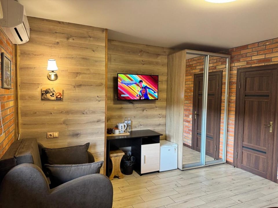 TV and multimedia