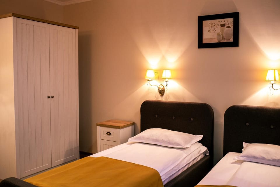 Casa Claudia Bed and Breakfast in Romania