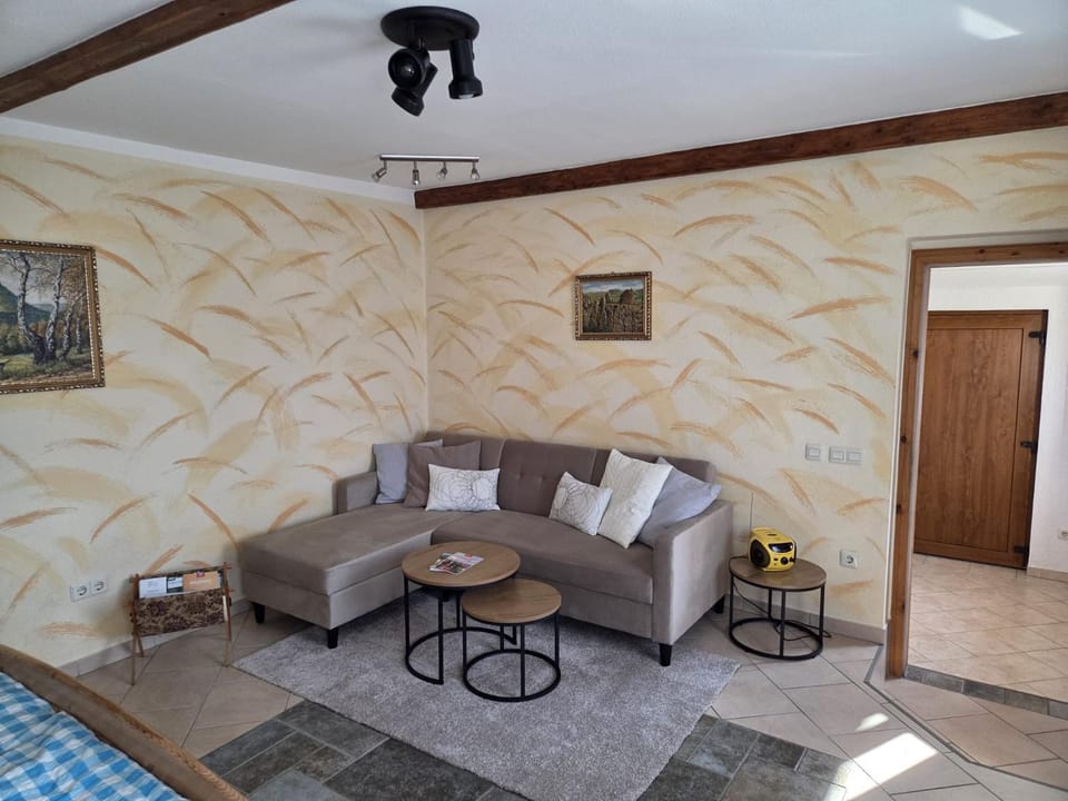 Ferienhaus am Malerweg House in Sächsische Schweiz-Osterzgebirge
