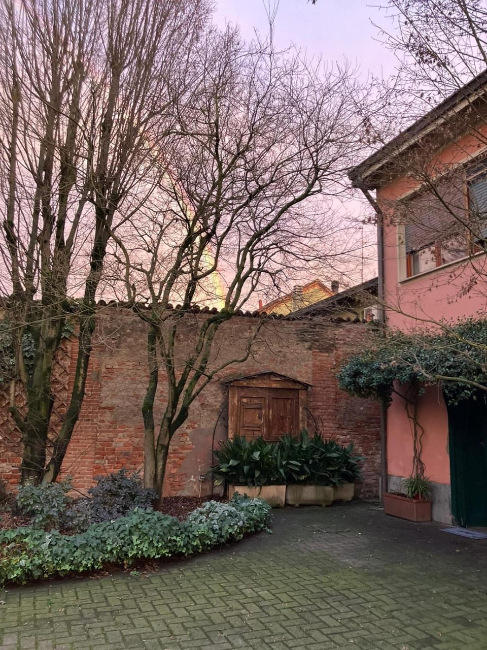 Il cortiletto Bed and Breakfast in Lombardy