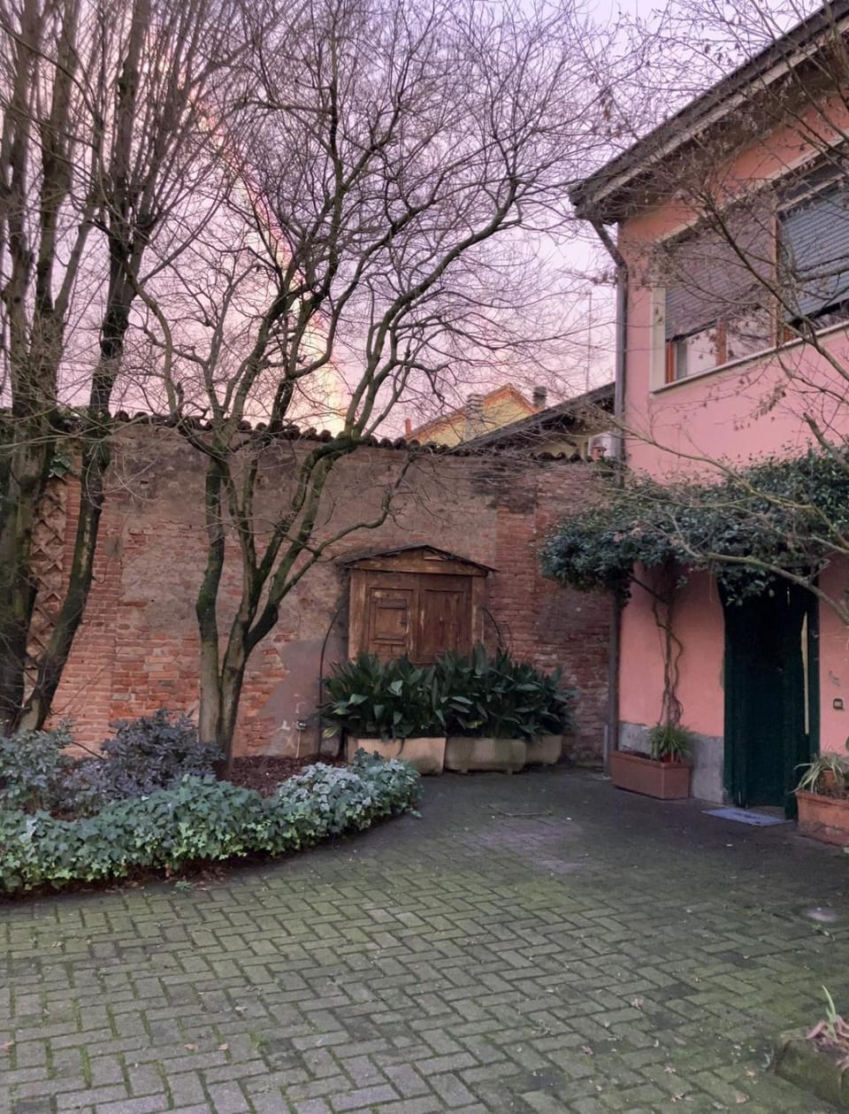 Il cortiletto Bed and Breakfast in Lombardy
