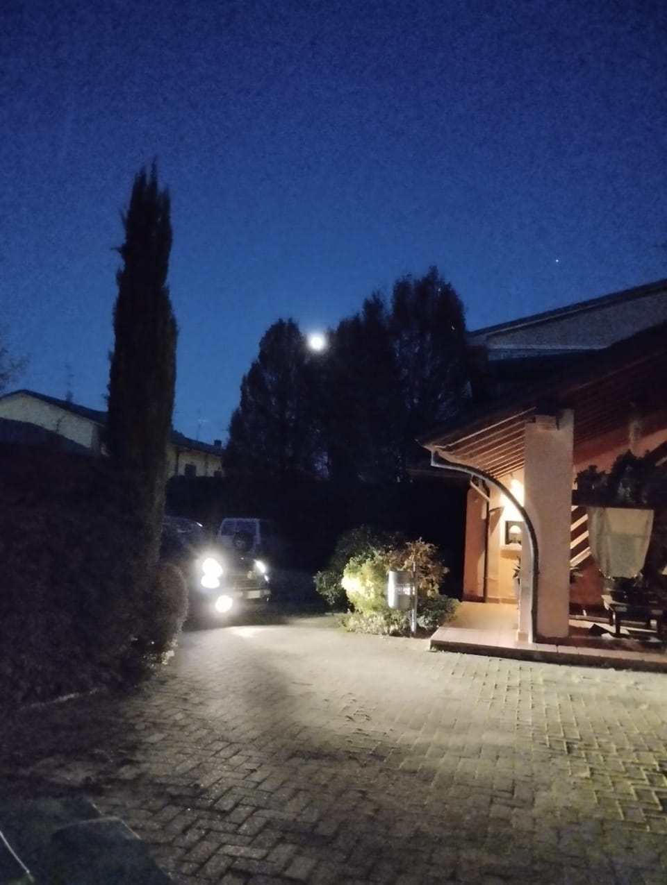 Il cortiletto Bed and Breakfast in Lombardy