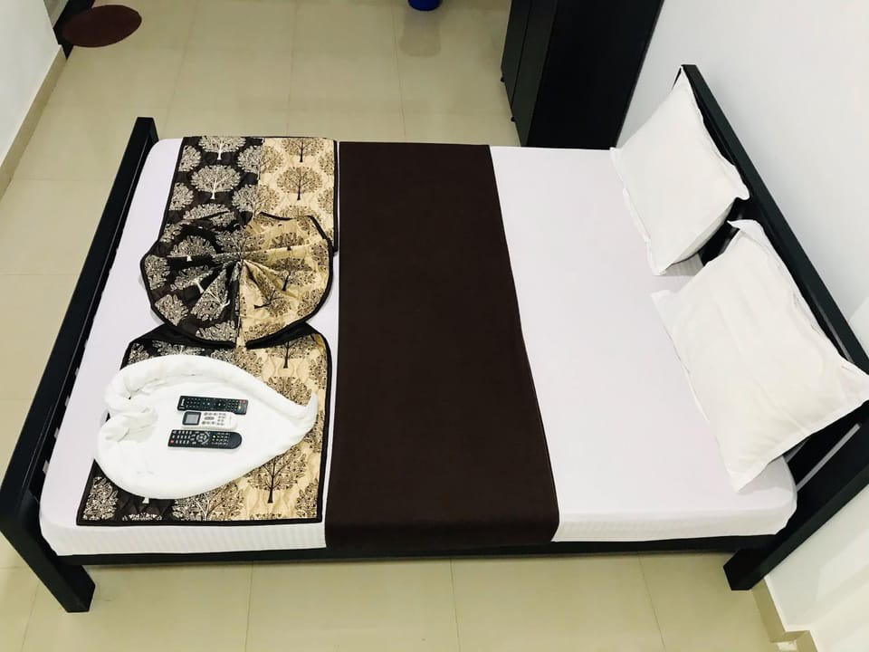Sapphire Hotel Apartments Vacation rental in Kochi