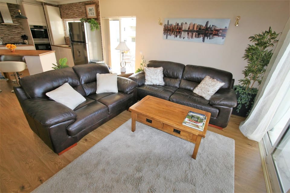 Alvor Retreat at Vila Marachique Apartment in Alvor