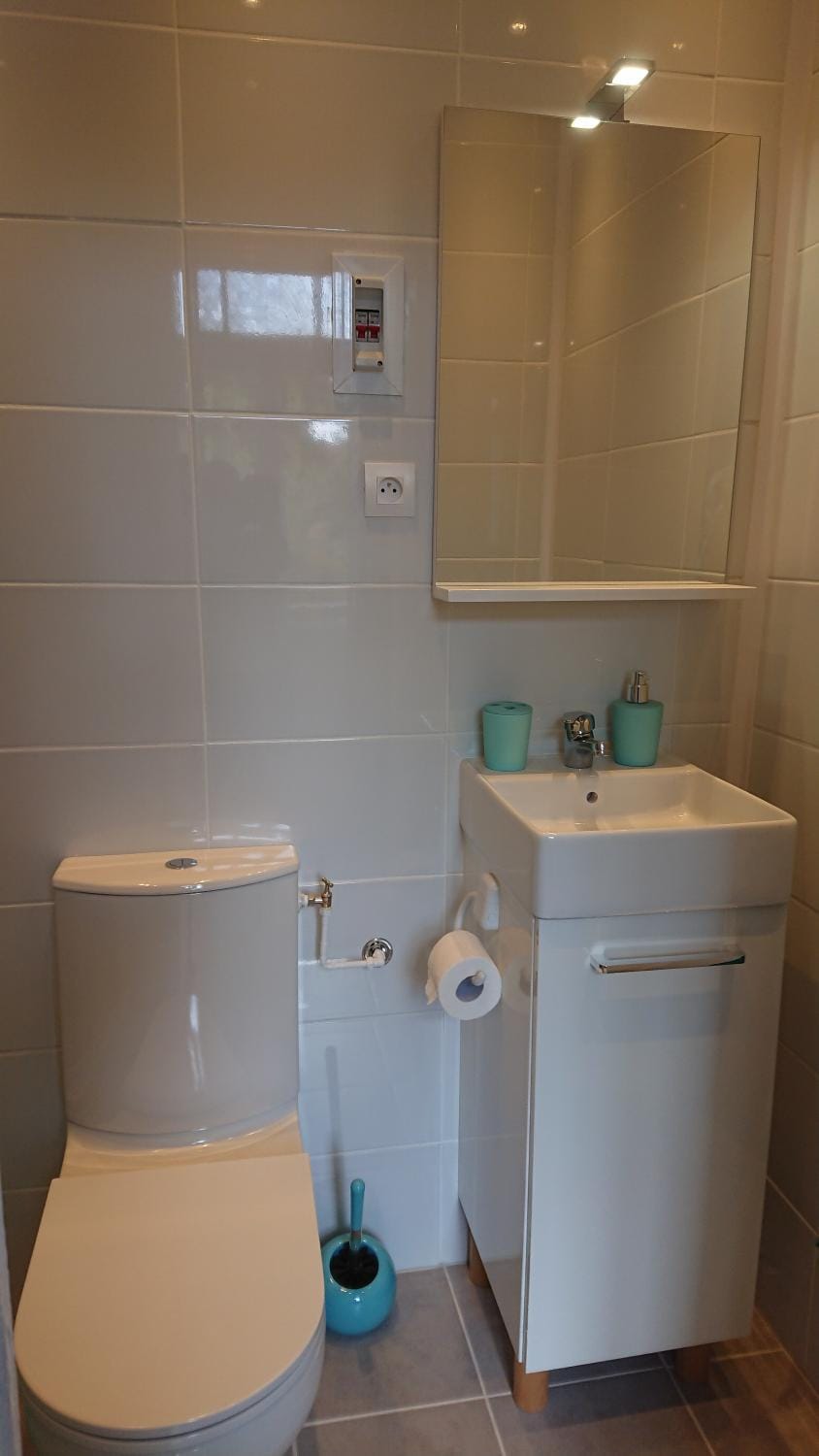 Maison Vuyk Bed and Breakfast in Pays de la Loire