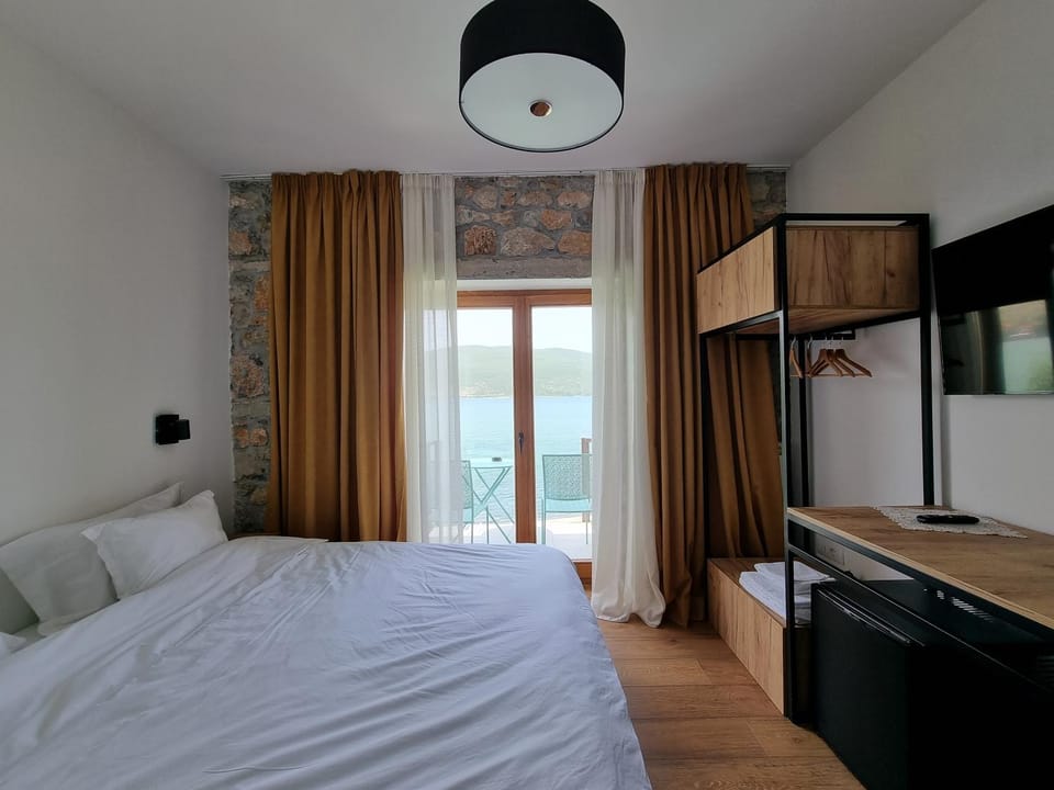 Vila 43 Lin Bed and Breakfast in North Macedonia