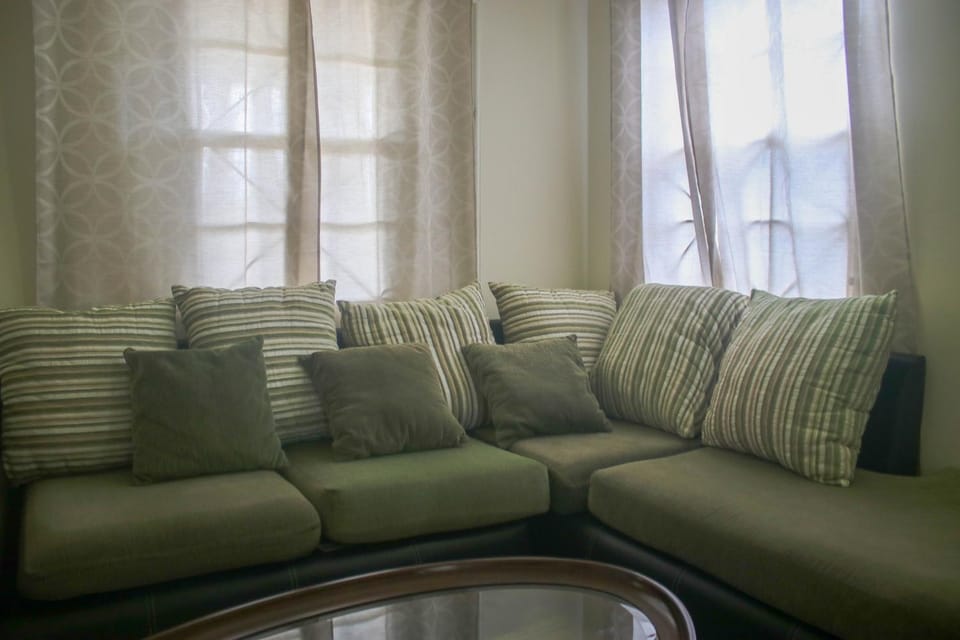 Hibiscus Villa @ DraxHall Bed and Breakfast in St. Ann Parish