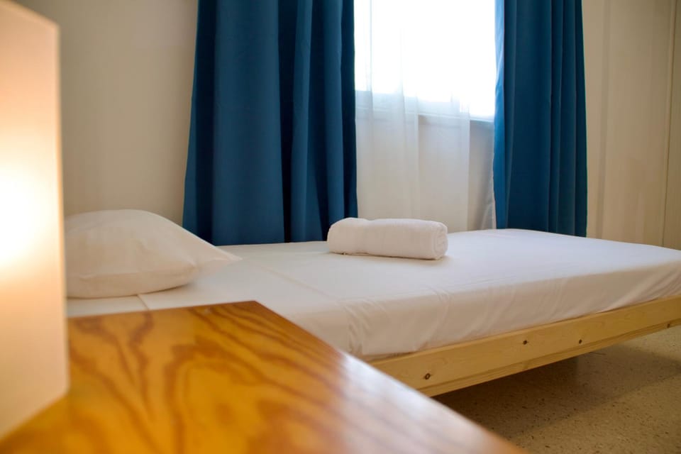 Yiallos Village Apt. A101 Apartment in Larnaca