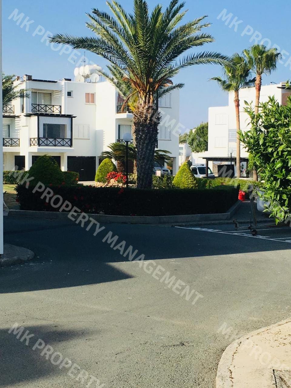 Yiallos Village Apt. A101 Apartment in Larnaca