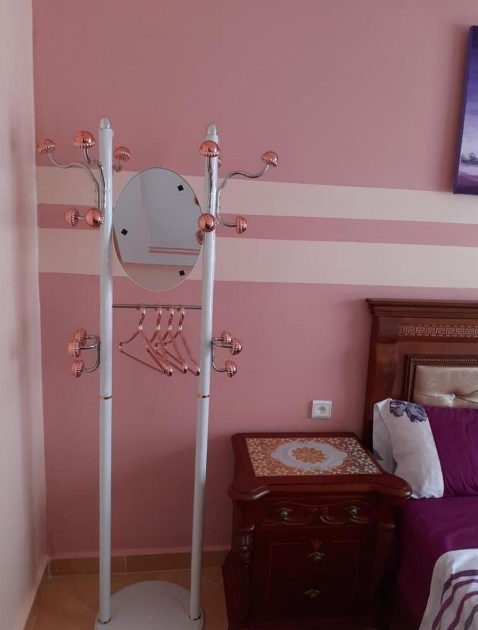 Apartment Nador Rif Apartment in Morocco