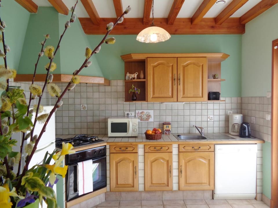 Gîte convivial avec jardin, cheminée et animaux acceptés près de Roanne - FR-1-496-93 House in Auvergne-Rhône-Alpes