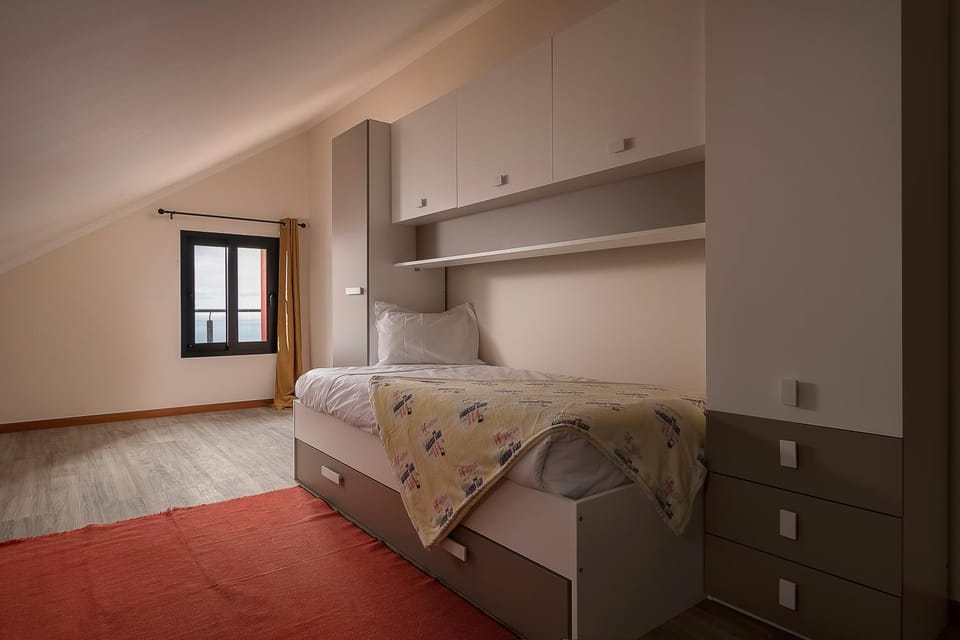 SEA VIEW LOFT MADEIRA House in Madeira District