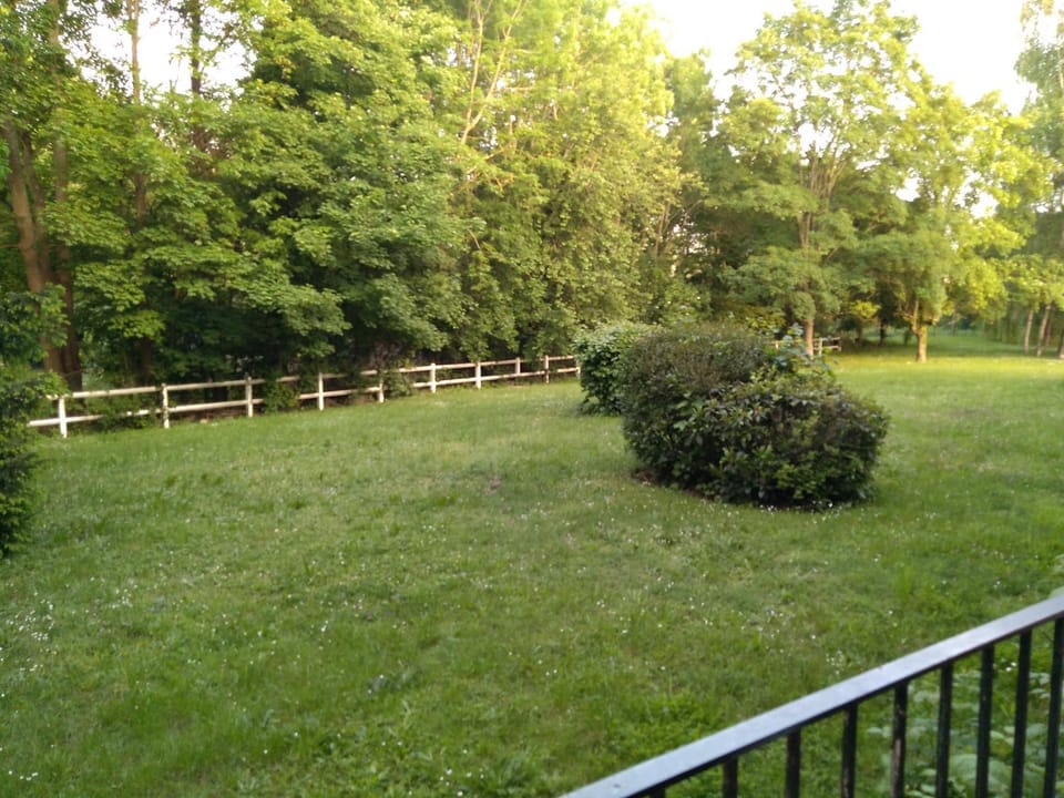 La Boisselle, chez l'habitant Vacation rental in Île-de-France