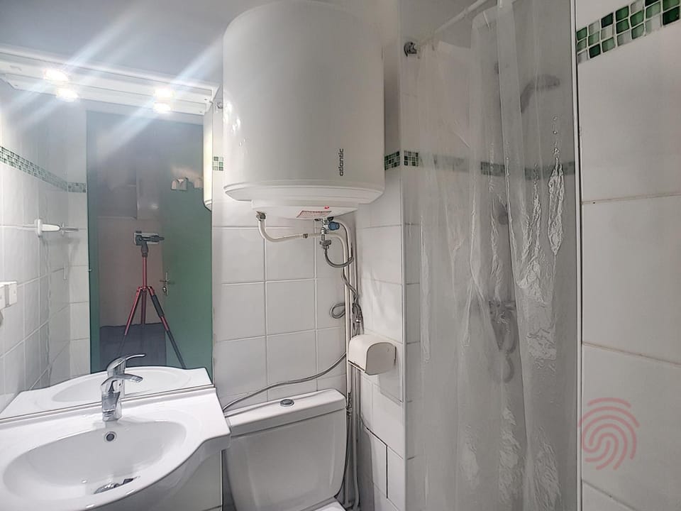 Studio cosy à Lamalou, animaux acceptés, WiFi - FR-1-451-126 Apartment in Occitanie