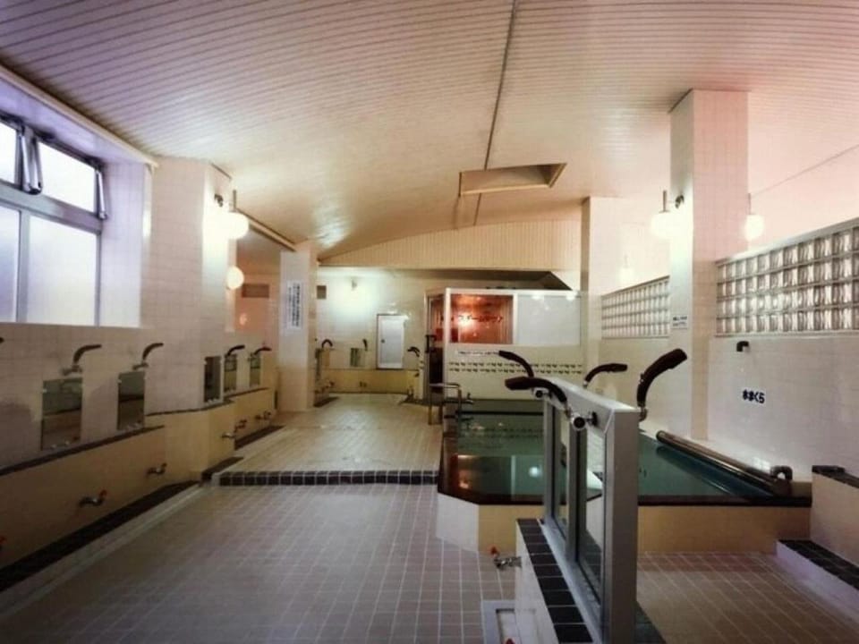 Guesthouse Otaru Wanokaze women's domitory / Vacation STAY 32191 Hotel in Sapporo