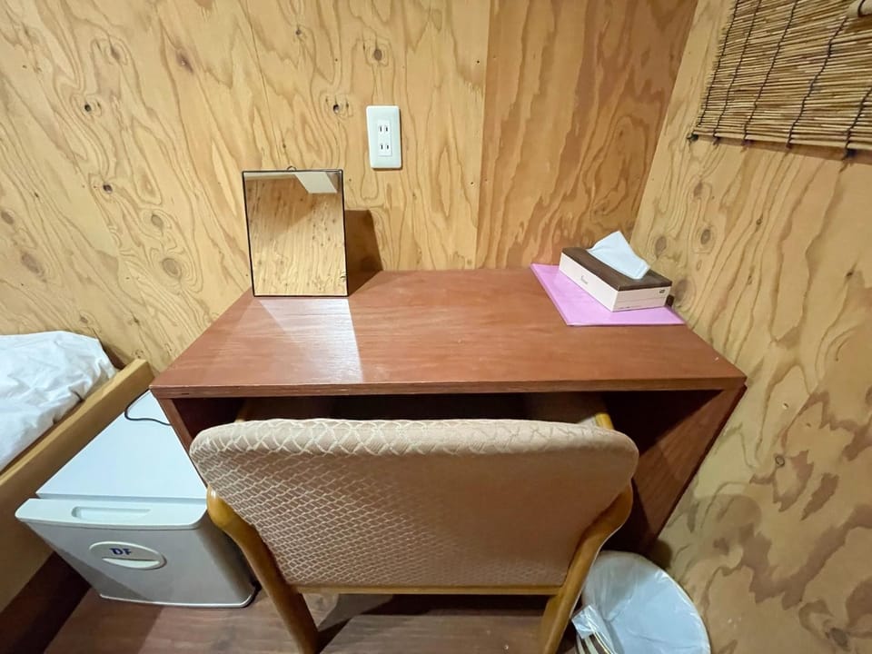 Guesthouse Otaru Wanokaze double room / Vacation STAY 32211 Hotel in Sapporo
