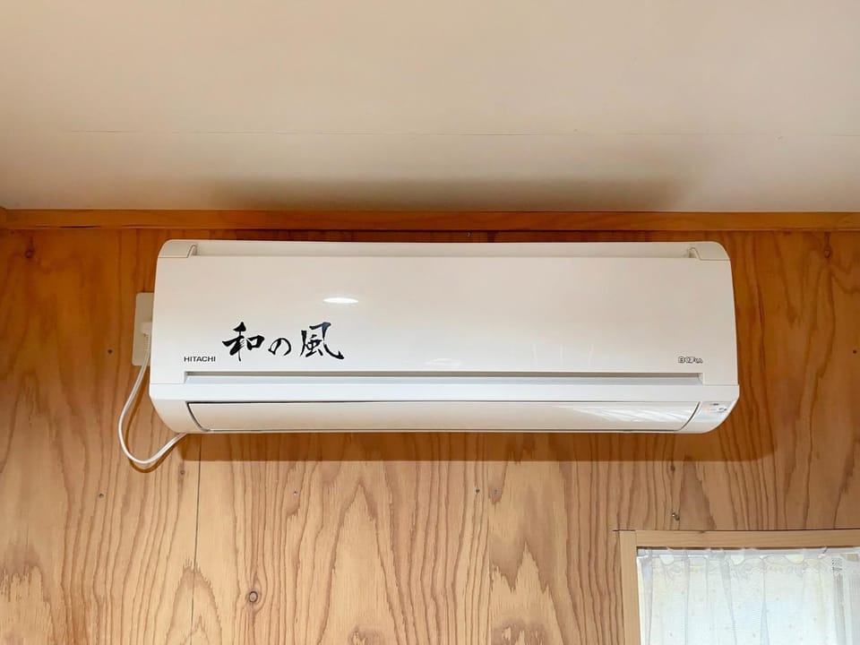 Guesthouse Otaru Wanokaze double room / Vacation STAY 32211 Hotel in Sapporo